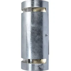 Lutec architectural ran vegghengt lampe