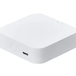 Lutec connect access box hvit