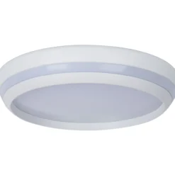 Lutec connect cepa indoor led loftslys ø35 hvit