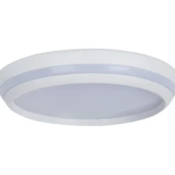 Lutec connect cepa indoor led loftslys ø45 hvit