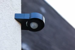 Lutec connected dawny detektor