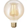 Lutec connect filament g95 e27 indoor pære