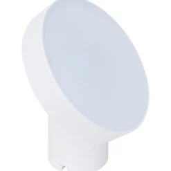 Lutec connect moa indoor led flyttbar lampe hvit
