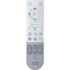 Lutec fjernkontroll