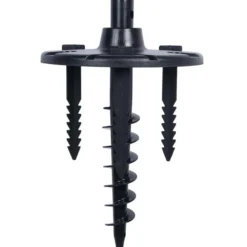 Lutec solar london spike