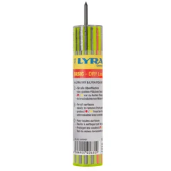 Lyra reservestift dry basic 12stk