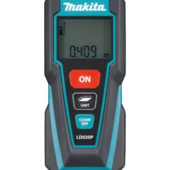 Makita avstandsmåler ld030p laser 30m