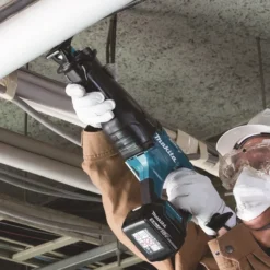 Makita bajonettsag 18v djr187z