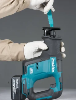 Makita bajonettsag 18v djr188z