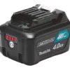 Makita batteri 12v 4,0ah