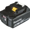 Makita batteri 18v 6.0ah bl1860b li-ion