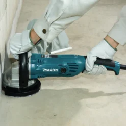 Makita betongsliper 125mmnpc5000c