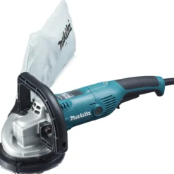 Makita betongsliper 125mmnpc5000c