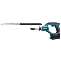 Makita betongvibrator dvr350z 18v