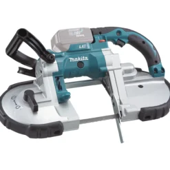 Makita båndsag dpb180z 18v