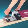 Makita båndsliper 9404j 100mm