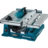Makita bordsag 260mm 1650w 2704n
