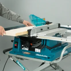 Makita bordsag 260mm 1650w 2704n