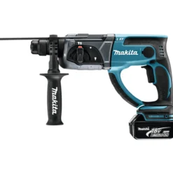 Makita borhammer dhr202rtj 18v