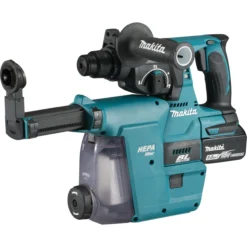 Makita borhammer 18v dhr242rtjw sds-plus