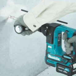 Makita borhammer 10.8v hr166dz