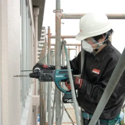Makita borhammer 18v sds+ dhr202z