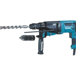 Makita borhammer 800w sds+ hr2631ftj