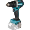 Makita borskrutrekker ddf484z bl-m 18v