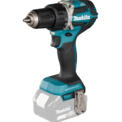 Makita borskrutrekker ddf484z bl-m 18v