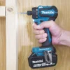Makita borskrutrekker 18v ddf083