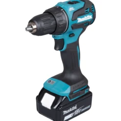 Makita borskrutrekker 18v ddf490wf 13mm