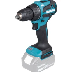 Makita borskrutrekker 18v ddf490z 13mm