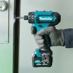 Makita borskrutrekker 12v max df033dz