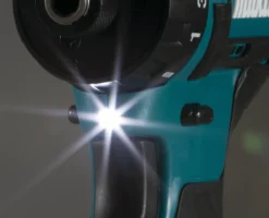Makita borskrutrekker 12v max df033dz
