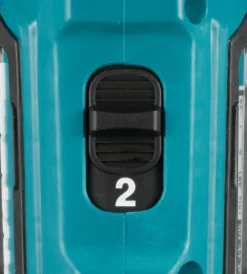 Makita borskrutrekker 12v max df333dz