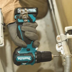 Makita borskrutrekker 12v max df332dz