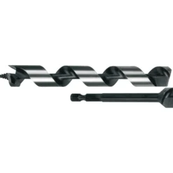 Makita borspiral 6x200mm bitsfeste