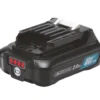 Makita cxt 10.8/12v 2ah li-ion batteri bl1021b