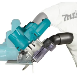 Makita diamantsag 125mm 18v dcc501zx1