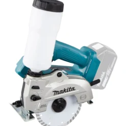 Makita diamantsag 125mm 18v dcc501zx1