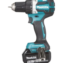 Makita drill 18v ddf484rtj