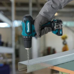 Makita drill 12v max df333dwae