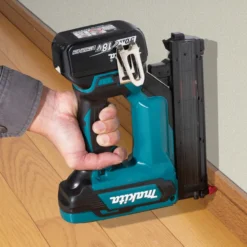 Makita dykkertpistol 18v 1,2mm dfn350z 15-35mm