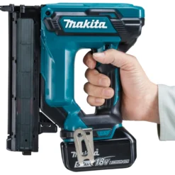 Makita dykkertpistol 18v 1,2mm dfn350z 15-35mm