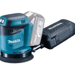 Makita eksentersliper dbo180z 125mm 18v