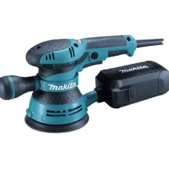 Makita eksentersliper 125mm bo5041
