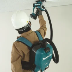 Makita gipssag dsd180z 18v