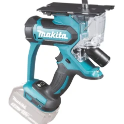 Makita gipssag dsd180z 18v