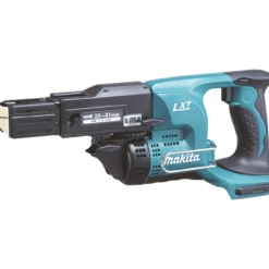 Makita gipsskrutrekker 18v dfr450zx
