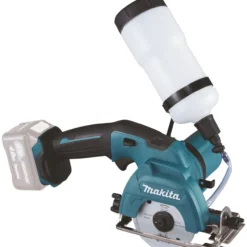Makita glass-/fliskutter 10.8v cc301dz